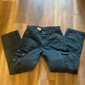 Carhartt work pants